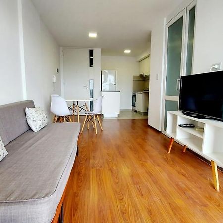 1 Dormitorio - Zona Pichincha - Nuevo 로자리오 외부 사진