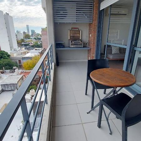 1 Dormitorio - Zona Pichincha - Nuevo 로자리오 외부 사진