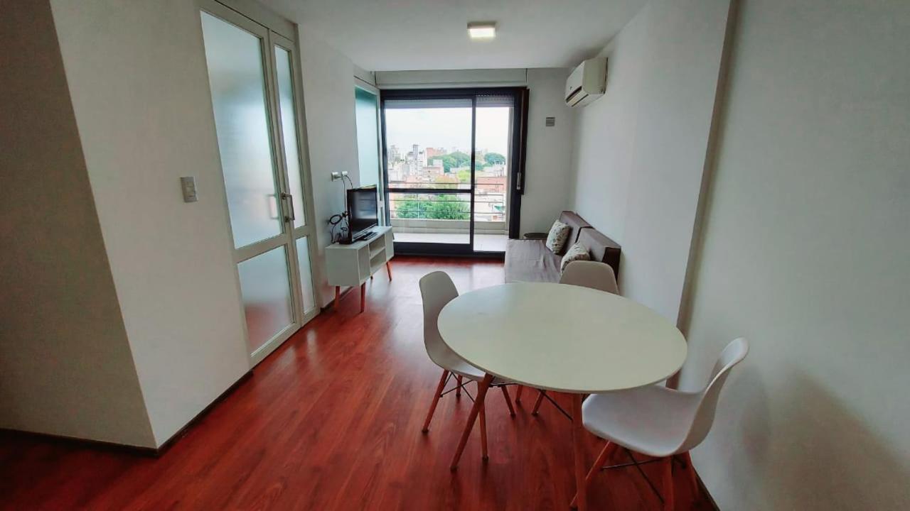 1 Dormitorio - Zona Pichincha - Nuevo 로자리오 외부 사진