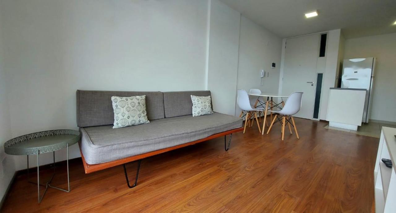 1 Dormitorio - Zona Pichincha - Nuevo 로자리오 외부 사진