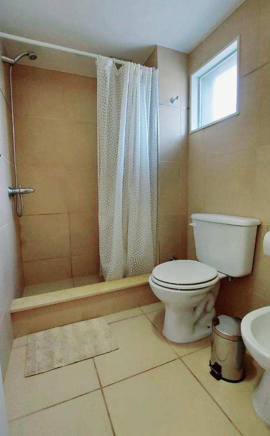 1 Dormitorio - Zona Pichincha - Nuevo 로자리오 외부 사진