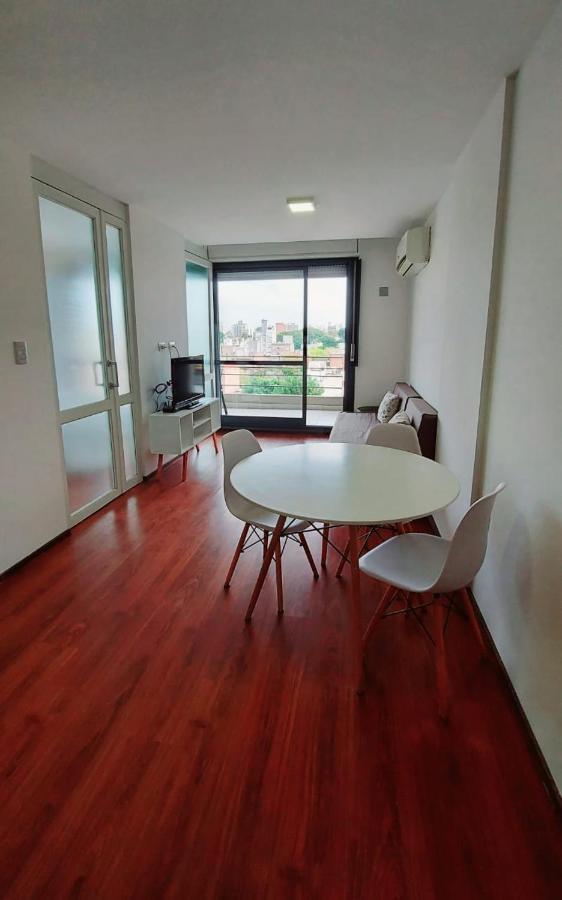 1 Dormitorio - Zona Pichincha - Nuevo 로자리오 외부 사진